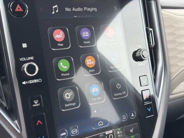 New 2026 Subaru Forester Limited AWD/4WD image 16