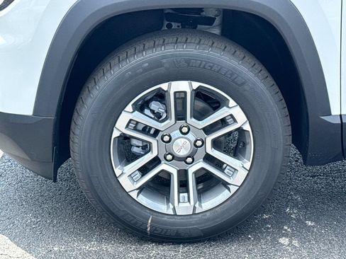 New 2027 GMC Terrain Elevation w/ Technology Package II AWD/4WD image 12