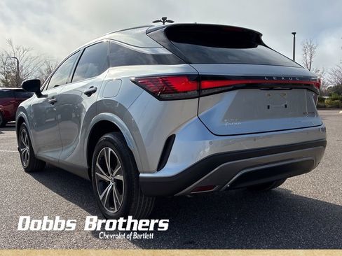 Used 2023 Lexus RX 350 Premium w/ Accessory Package image 3