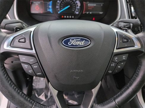 Used 2018 Ford Edge SEL w/ Equipment Group 201A image 11