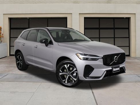 New 2026 Volvo XC60 B5 Core image 19
