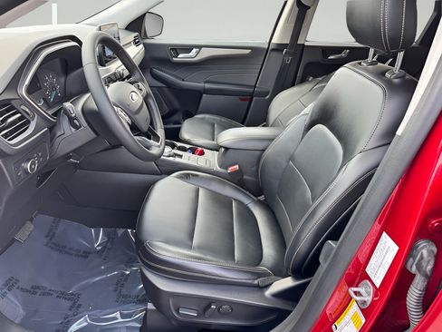 Used 2022 Ford Escape SEL FWD image 13
