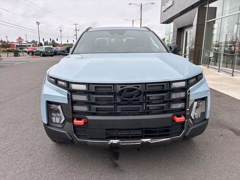 New 2026 Hyundai Santa Cruz XRT image 3