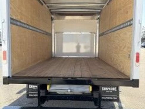 New 2026 Ford E-350 and Econoline 350 Super Duty w/ Power Equipment Group RWD image 6