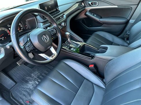 Used 2024 Acura Integra A-Spec FWD image 9