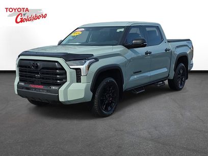 Used 2024 Toyota Tundra SR5 w/ SR5 Convenience Package