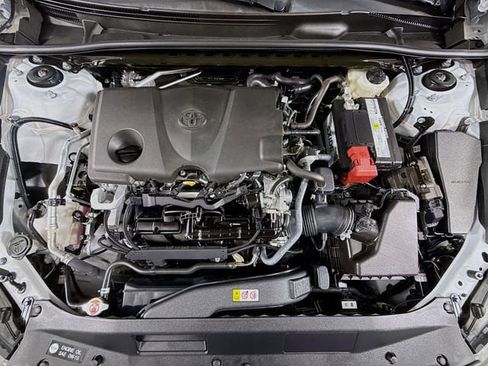 Certified 2023 Toyota Camry SE w/ Convenience Package image 27