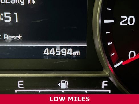 Used 2023 Kia Sorento X-Line EX image 18