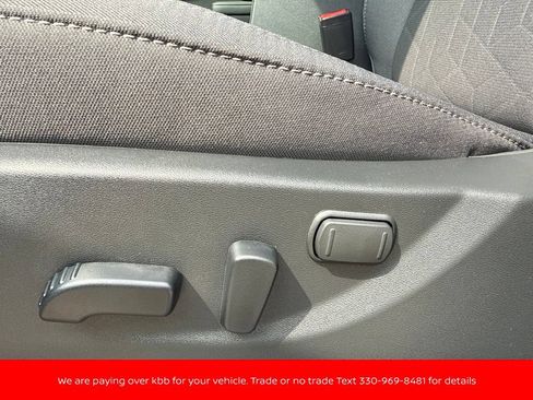 New 2026 Nissan Frontier SV w/ SV Convenience Package AWD/4WD image 10