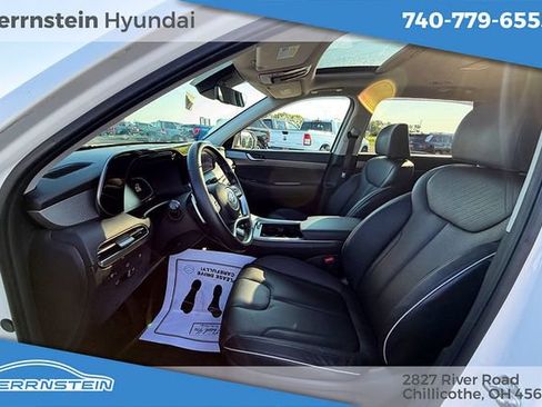 Used 2023 Hyundai Palisade XRT AWD/4WD image 22