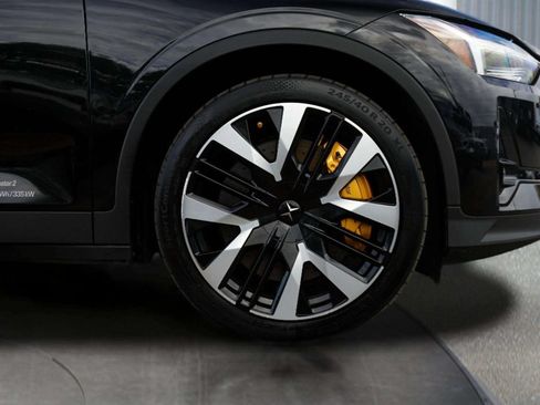 Used 2024 Polestar Polestar 2 AWD/4WD image 9