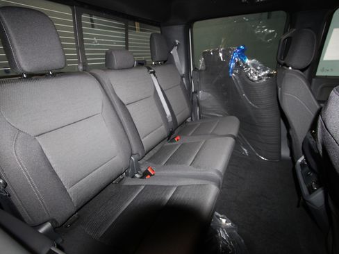 New 2025 Ford F150 XLT w/ Equipment Group 302A MID image 23