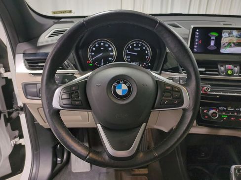 Used 2021 BMW X1 xDrive28i w/ Convenience Package image 29