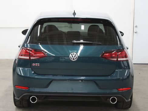 Used 2019 Volkswagen GTI S w/ Driver Assistance Package image 5
