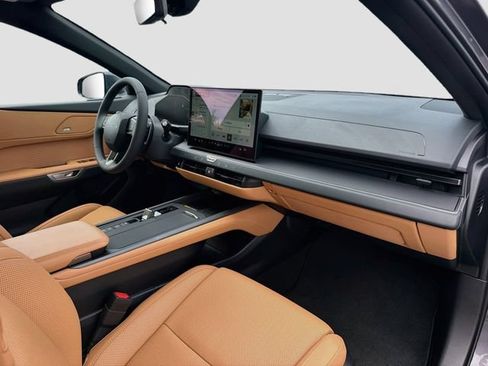 New 2026 Lexus ES 350e w/ Convenience Package FWD image 14