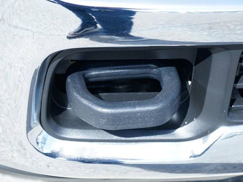 Used 2022 RAM 3500 Big Horn image 45