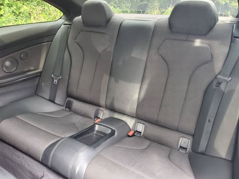 Used 2015 BMW M4 Coupe RWD image 25