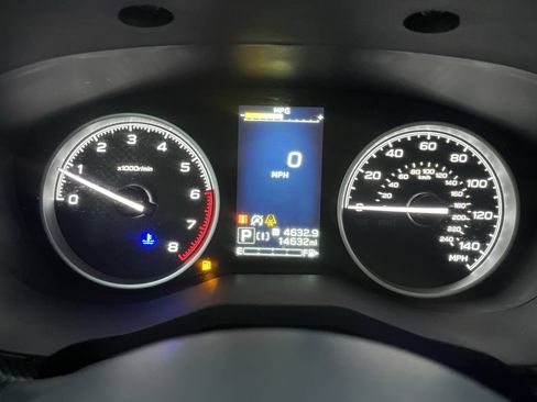 Certified 2023 Subaru Forester Premium image 20