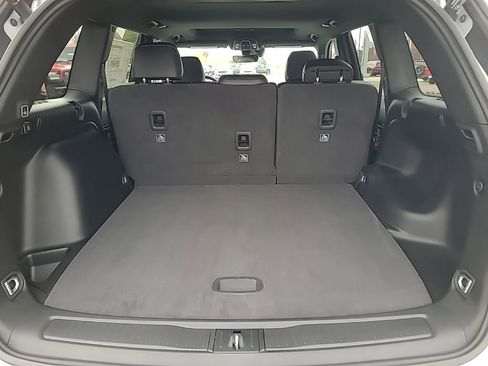 New 2025 Jeep Grand Cherokee 4WD image 28