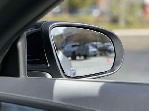 Used 2023 Mercedes-Benz C 300 Cabriolet image 13