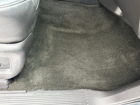 Used 2018 Chevrolet Silverado 1500 LTZ w/ Sport Package image 19