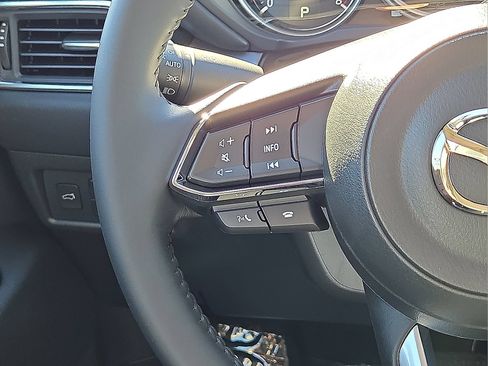 New 2025 MAZDA CX-5 AWD 2.5 S image 19