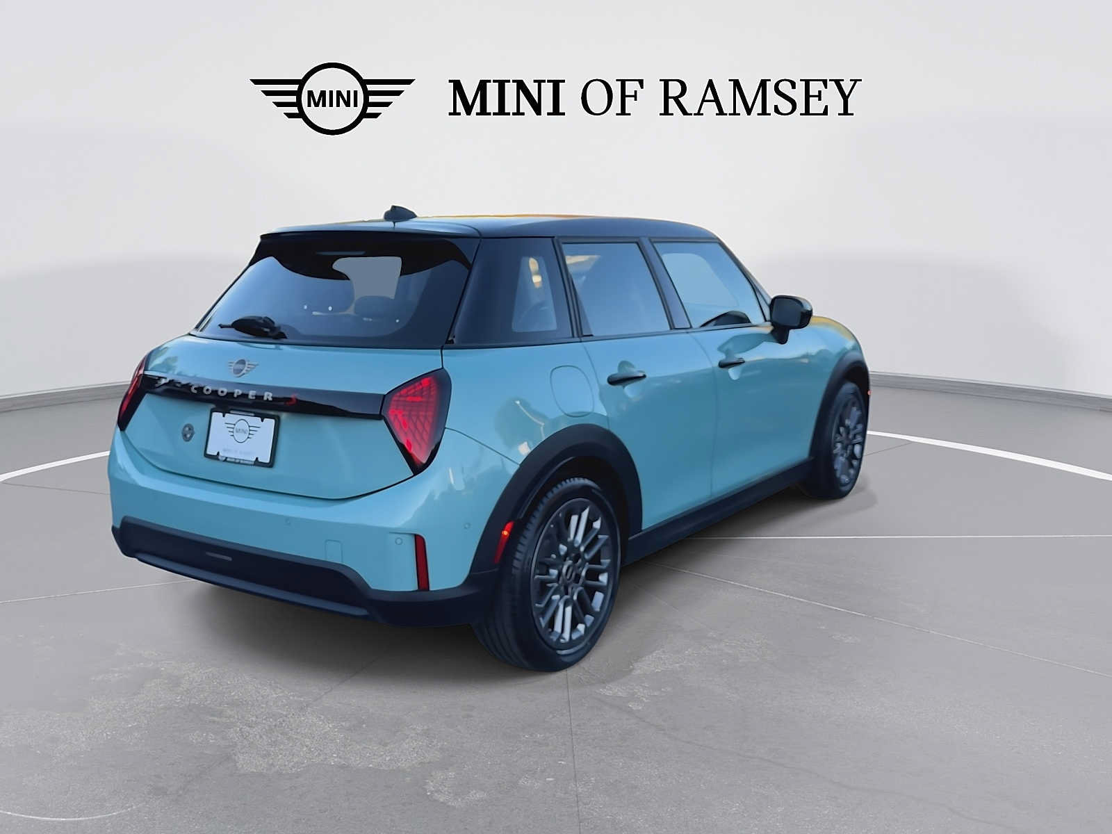 Used 2025 MINI Cooper S FWD image 8