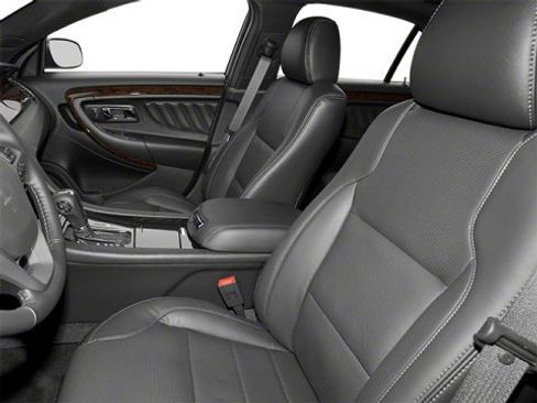 Used 2013 Ford Taurus SEL image 8