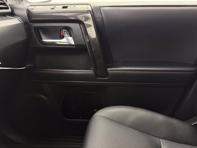 Used 2023 Toyota 4Runner TRD Pro AWD/4WD image 25