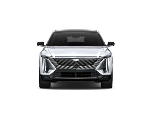 New 2026 Cadillac Lyriq Luxury image 29