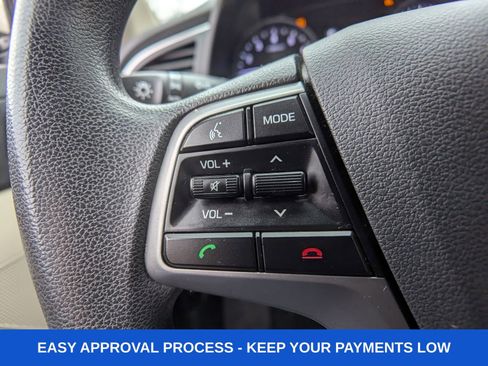 Used 2018 Hyundai Elantra SEL image 33