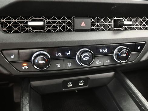 Used 2024 Honda Accord EX image 26