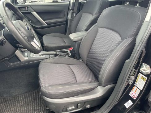 Used 2018 Subaru Forester 2.5i Premium AWD/4WD image 23