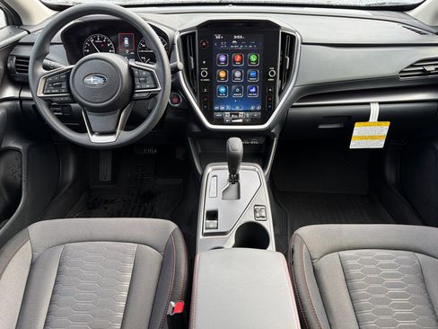 New 2026 Subaru Impreza 2.0i Sport image 13