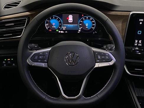 New 2026 Volkswagen Atlas SE AWD/4WD image 16