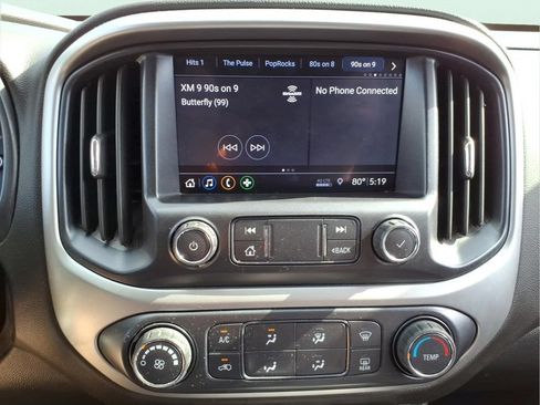 Used 2019 Chevrolet Colorado LT w/ LT Convenience Package AWD/4WD image 27