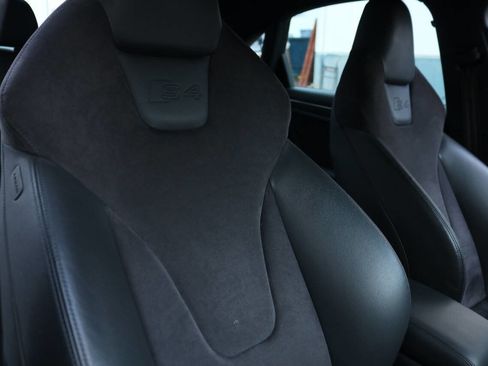 Used 2013 Audi S4 Prestige image 24