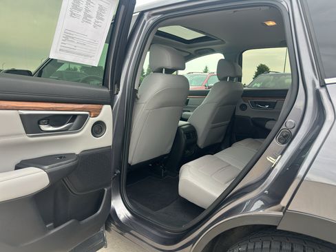 Used 2020 Honda CR-V EX-L image 10