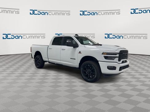 New 2026 RAM 2500 Laramie image 2