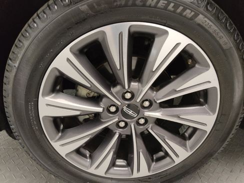 Used 2020 Lincoln Corsair Reserve image 31