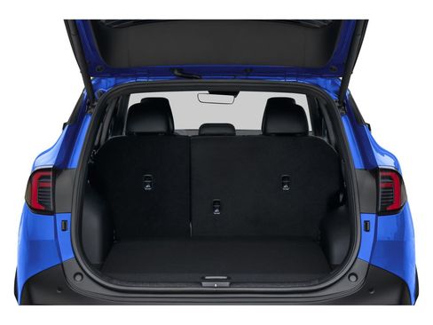 New 2026 Kia Sportage X-Pro Prestige image 37