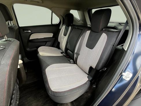 Used 2015 Chevrolet Equinox LT w/ Driver Convenience Package image 20