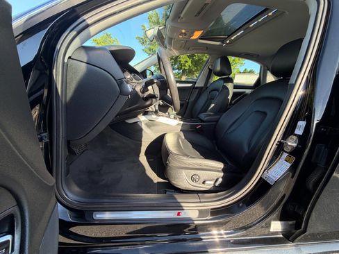 Used 2014 Audi A4 2.0T Premium Plus w/ Premium Plus Package AWD/4WD image 10