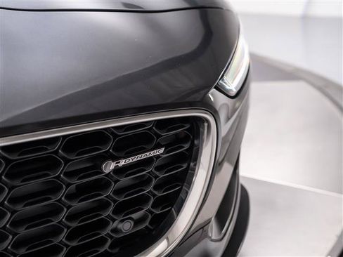 Certified 2024 Jaguar F-TYPE R-Dynamic RWD image 10