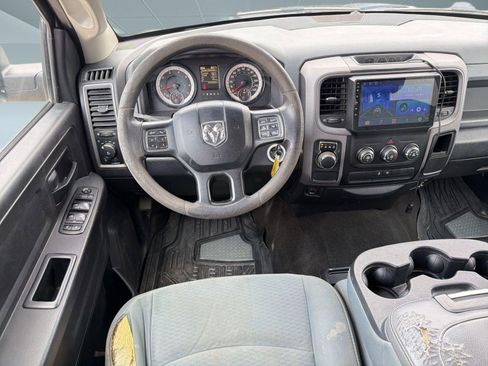 Used 2017 RAM 1500 Express w/ Express Value Package image 24