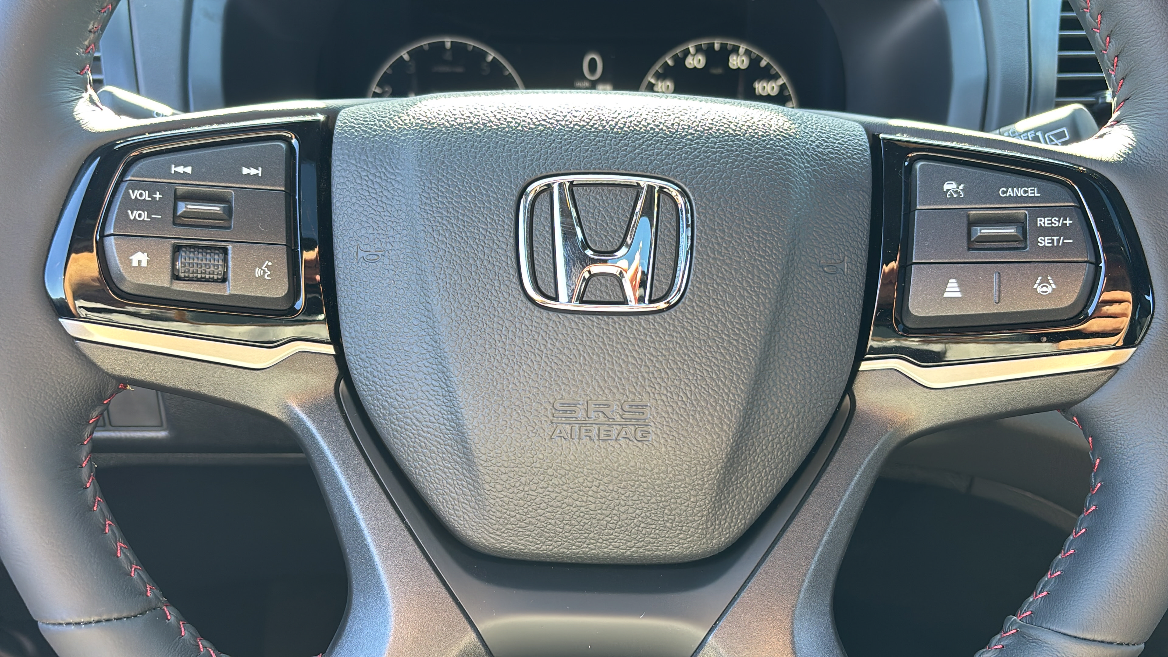 New 2027 Honda Odyssey Sport-L image 29