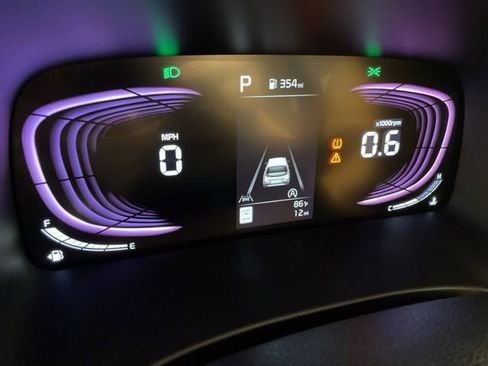 New 2025 Kia Soul EX image 24