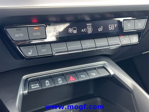 Used 2023 Audi A3 2.0T Premium image 9