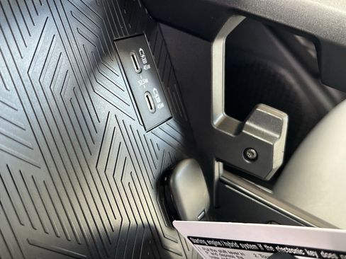 New 2025 Toyota Tacoma SR5 AWD/4WD image 24