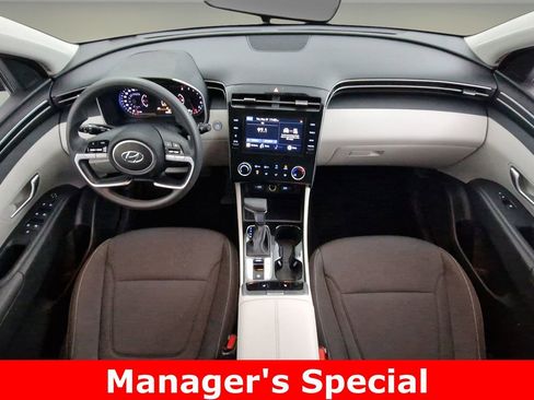 Used 2022 Hyundai Tucson SEL image 9